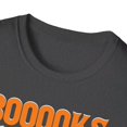 thumbnail image 3 of Booooks are Spook Tacular Halloween T-Shirt, 3 of 4