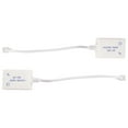 thumbnail image 5 of Divisor de Filtro DSL 2 Uds, ADSL para Línea Telefónica Macho A Hembras RJ11 6P4C/6P2C, Adaptador Convertidor Módem Telefónico, 5 of 5
