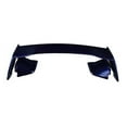 thumbnail image 2 of Geelife For 12-16 Impreza 15-21 WRX Style Trunk Spoiler Painted Galaxy Blue Metallic, 2 of 7