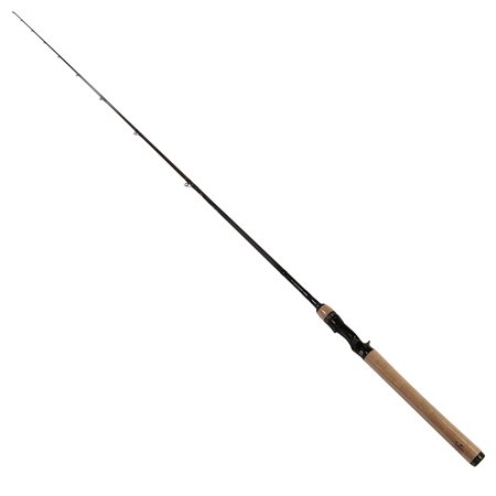 UPC: 0043178220474 | Tatula Bass 1 Piece Casting Rod