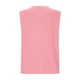 thumbnail image 5 of Eres Más Que una Camisa de Puntuación de Prueba Blusa de Botón sin Mangas de Color Sólido Casual para las Mujeres, Camisetas de Mujer Cuello en V Moda de Poliéster para el Verano, 5 of 8