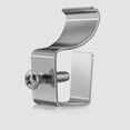 thumbnail image 5 of 6pcs Siding Hooks Outdoor Camera Hangers Outdoor Siding Clips for Security Camera, 5 of 5