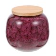 thumbnail image 2 of Ceramic Tea Jar Household Tea Storage Tank Sealed Tea Leaves Organizing Jar, 2 of 6