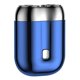 thumbnail image 2 of Dual Head Electric Razor for Men - Mini USB Shaver, Portable, Washable, 2 of 5