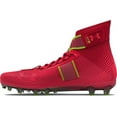 thumbnail image 3 of Under Armour Men's Highlight Mc Football Shoe, 3 of 6