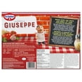 thumbnail image 2 of Dr. Oetker Giuseppe Stuffed Crust 3 Meat Pizza, Gius Std Crt 3 Meat, 2 of 5
