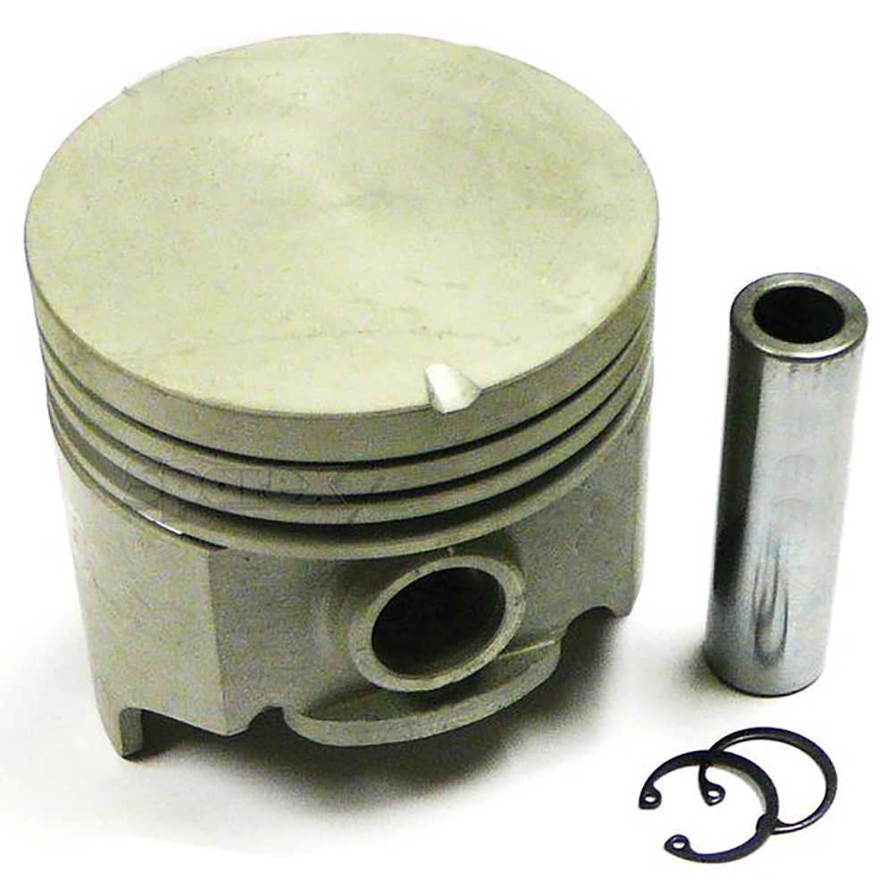 New Fits Ford Tractor Piston 800 900 801 901 4000 3 ring 4" overbore