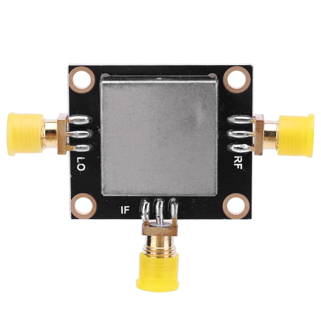 Placa mezcladora pasiva HMC412 módulo mezcla pasivo ruido 9-15G doble equilibrado