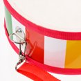 thumbnail image 3 of Phenofice 1 Set Assorted Color Wooden Snare Drum For Kids Birthday 20In Diameter, 3 of 8