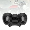 thumbnail image 4 of Speedometer Case Tachometer Cover Guard Carbon fit for Kawasaki Z900Rs 2018-2023, 4 of 5