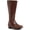 Black, variant on Boys White Costume Boots