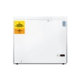thumbnail image 1 of Accucold VLT74 37 1/2" Chest Style Medical Freezer - White, 115v, 1 of 1