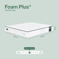 thumbnail image 4 of Colchón King Color Dreams Plus Foam | 23 cm | Firmeza media | Caja | Certificado, 4 of 9