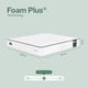 thumbnail image 4 of Colchón King Color Dreams Plus Foam | 23 cm | Firmeza media | Caja | Certificado, 4 of 9