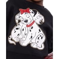thumbnail image 3 of Disney Classics 101 Dalmatians Toddler Girls Graphic Sweatshirt and Tutu Skirt, 2-Piece, Sizes 12M-5T, 3 of 8