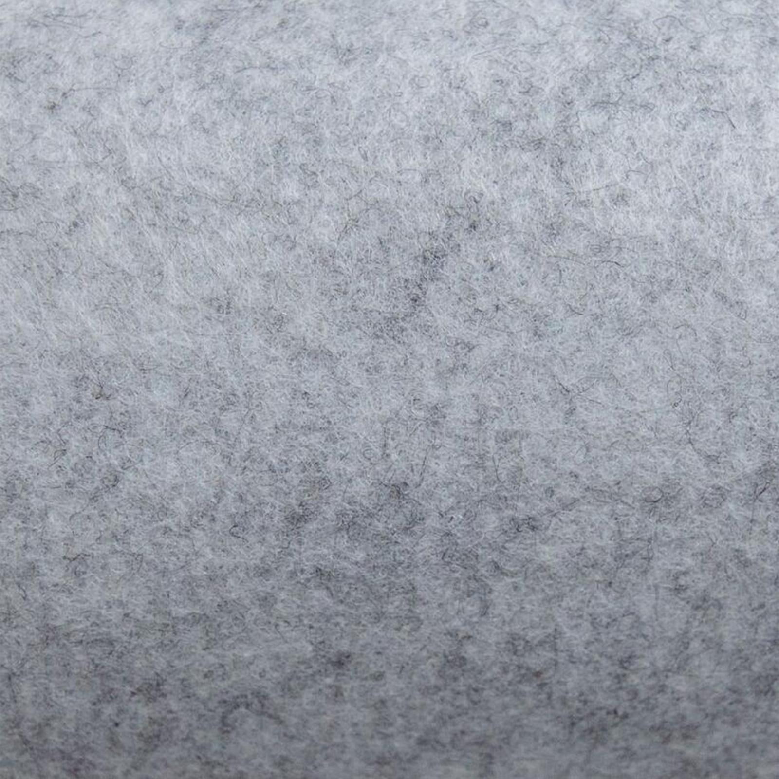 Felt Cloth Primary Cloth Backing Fabric for Rug Making, , Carpet Making Felt Cloth Fabric DIY - Home Embroidery 100x200cm
