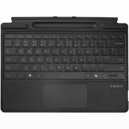 Microsoft Surface Pro タイプカバー ブラック Amazon.com: Microsoft Type Cover for Surface Pro - Black