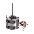 thumbnail image 3 of 1/4 hp 1075 RPM 3-Speed 115 Volts 5.6" Diameter Fasco Furnace Motor # D721, 3 of 4