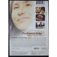 thumbnail image 2 of For Loves Sake (DVD), Vision Video, Drama, 2 of 2