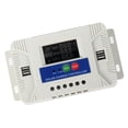 thumbnail image 3 of Digital 12V/24V Auto Solar Controller 30A Without Setting Solar Chargecontroller, 3 of 9