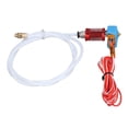 thumbnail image 4 of Kit remoto de extrusora, cabezal de extrusora MK8 Kit de cabezal de extrusora remota Boquillas de extrusora M Solución innovadora, 4 of 8