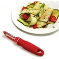 thumbnail image 5 of Norpro Red, Grip-Ez Peeler, 1 EA, 5 of 8