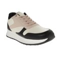 thumbnail image 4 of Tenis Aitana color negro con detalles de costura y agujetas de color 26.5 Dorothy Gaynor Tenis Aitana color negro con detalles de costura y agujetas de color 26.5, 4 of 6