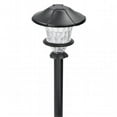 thumbnail image 1 of GL33869BK Low Voltage Traditional Path Light Black Cast Aluminum, 1 of 1