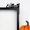 C, variant on Clearance Hangs under $5,Halloween Door Corner Halloween Door Corner Sign Decoration Double Door Angle Sign Metal For Halloween Decor