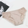 thumbnail image 6 of HongQid Womens Seamless Bra Underwire Matching Bra And Panty Set Comfort Push Up Bras Buttery Soft Wired Bralette Full Coverage Sport Everyday Bra, 6 of 6