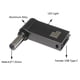 thumbnail image 2 of Convertidor Enchufe PD Tipo C A Conector para 19 V (4 X 1 35 Mm), 2 of 7