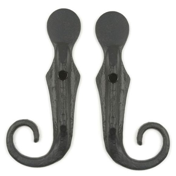 Lynn Cove RT1FSS Flat Rat Tail Stay