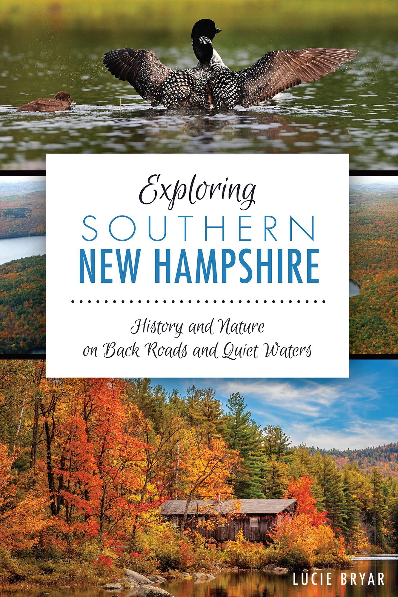 Natural History Exploring Southern New Hampshire History and Nature
