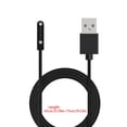 thumbnail image 5 of 5 Pin Strong Magnetic Suction Charge Cable USB Fast Charging Cord for Smartwatch, 5 of 10