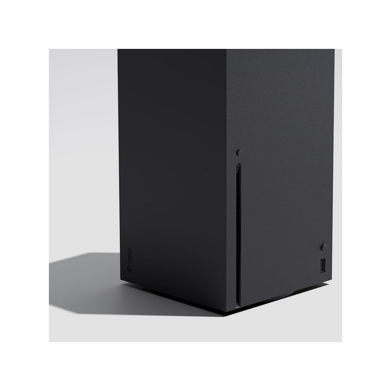 Microsoft - Xbox Series X 1TB Console - Fastest, Powerful Microsoft - Xbox Series X 1TB Console - Fastest, Powerful