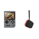 thumbnail image 1 of Consola de juegos Video portátil retro Pantalla TFT de 3,5 pulgadas para niños (individual) Gris, 1 of 6