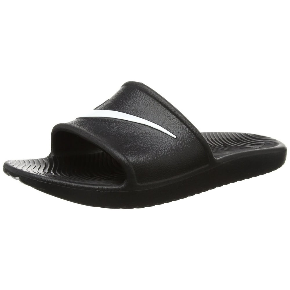 nike shower shoes mens