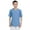 Carolina Blue, variant on Youth Performance Youth 5 oz. T-Shirt - G420B