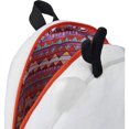 thumbnail image 5 of GUND 13 Inch Hilda Twig Plush Kids Stuffed Animal School Backpack, White, 5 of 6