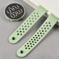thumbnail image 4 of LED Watch Waterproof Fashion: Decorative Round Screen Digital Watch Sports Watch, 4 of 10