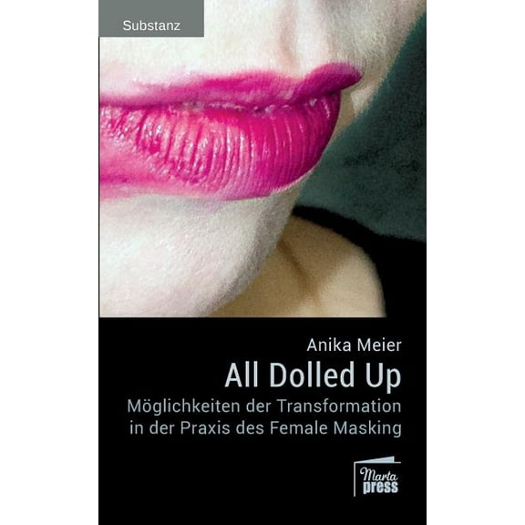 All Dolled Up (Paperback)