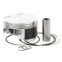 New Vertex Replica Cast Piston Kit for Honda TRX 450 R (04-05) 23163B