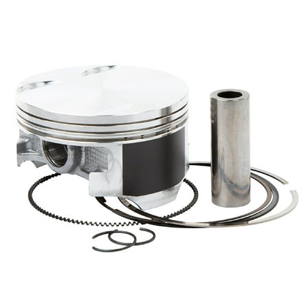New Vertex Replica Cast Piston Kit for Honda TRX 450 R (04-05) 23163B