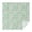 Pioneer Flower Floral-1, variant on Pioneer Flower Floral Print Pattern Square Tablecloth, Waterproof Wipeable Spillproof Washable Table Cover for Home Kitchen Party Decor, 42"x42"