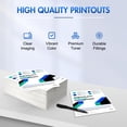 thumbnail image 3 of Colorich Compatible for Canon 070H 070 CRG-070 for Canon imageCLASS MF465dw MF462dw LBP247dw LBP246dw Printer (1 Pack), 3 of 8