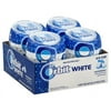 ORBIT WHITE PEPPERMINT SOFT CHEW BOTTLE 40PC 4CT