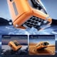 thumbnail image 4 of Portable Rechargeable Cooling Fan with 5-in-1 Functionality for Summer Use, 4 of 5