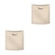 thumbnail image 4 of Inteprter Bag Safe Household Kitchen Temperature Bags Toasting Microwave Resistance Pouch Non-stick Bread Accessory Baking Oven 17x19CM 2piezas, 4 of 6