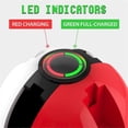 thumbnail image 3 of For Switch Controller Charging Dock Base, 3 of 5