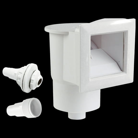 Pool Central 12.5" Above-Ground Swimming Pool Standard Wall Skimmer